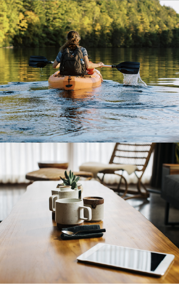 Broadway Park | Ann Arbor, Michigan